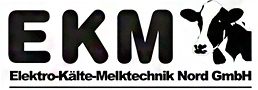 Elektro- Kälte- Melktechnik Nord GmbH - Logo